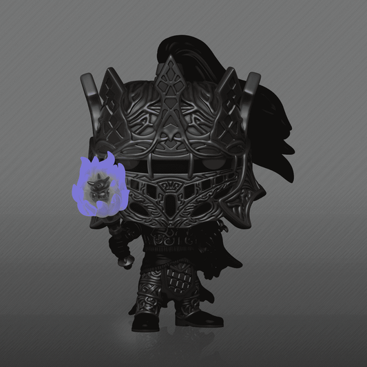 Lord Soth (Glow) #979