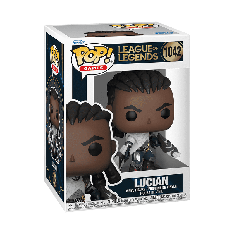 Lucian #1042