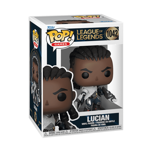 Lucian #1042