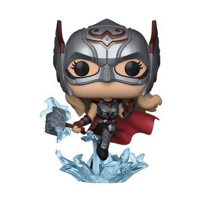 Mighty Thor (Glow) #1046
