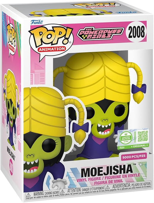 Moejisha #2008