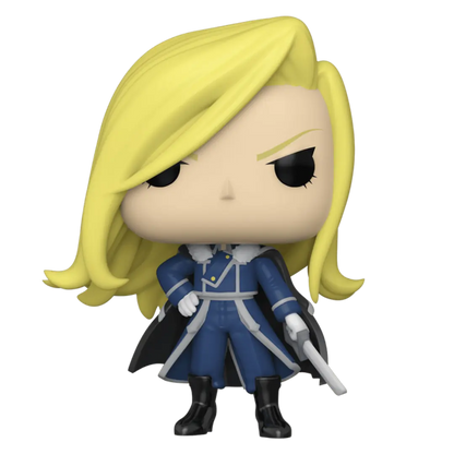Oliver Mira Armostrong #1178