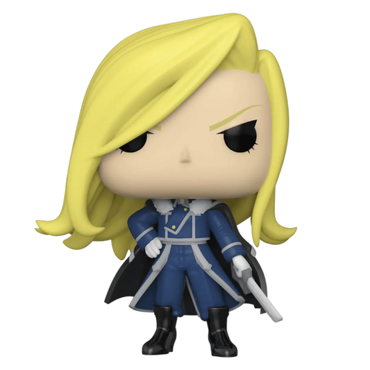 Oliver Mira Armostrong #1178