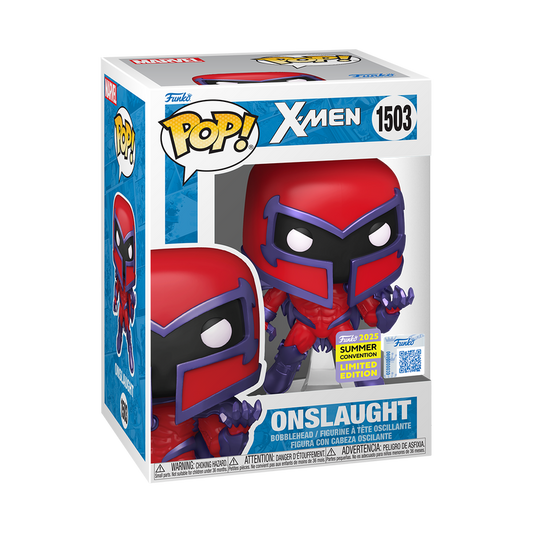 Onslaught #1503