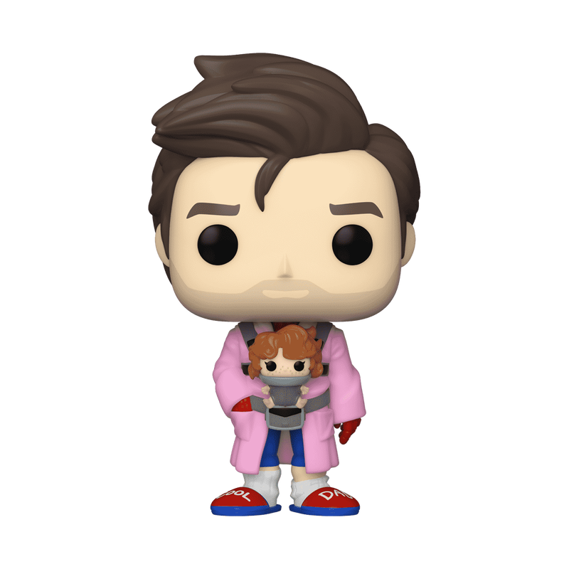 Peter B. Parker & Mayday #1239
