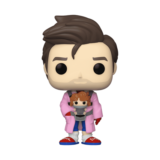 Peter B. Parker & Mayday #1239
