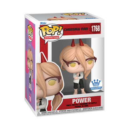 Power #1768