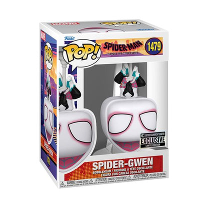 Spider-Gwen 1479