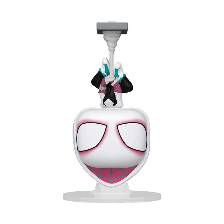 Spider-Gwen 1479