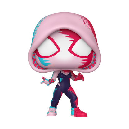 Spider-Gwen (Deco) #1499