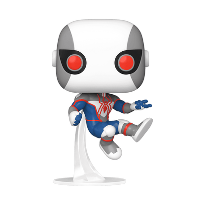 Spider-Man (Bug-Eyes Armor) #1067