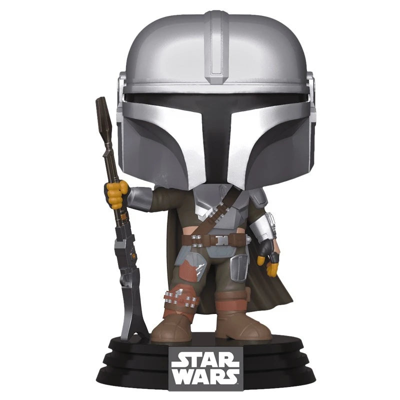 The Mandalorian #345