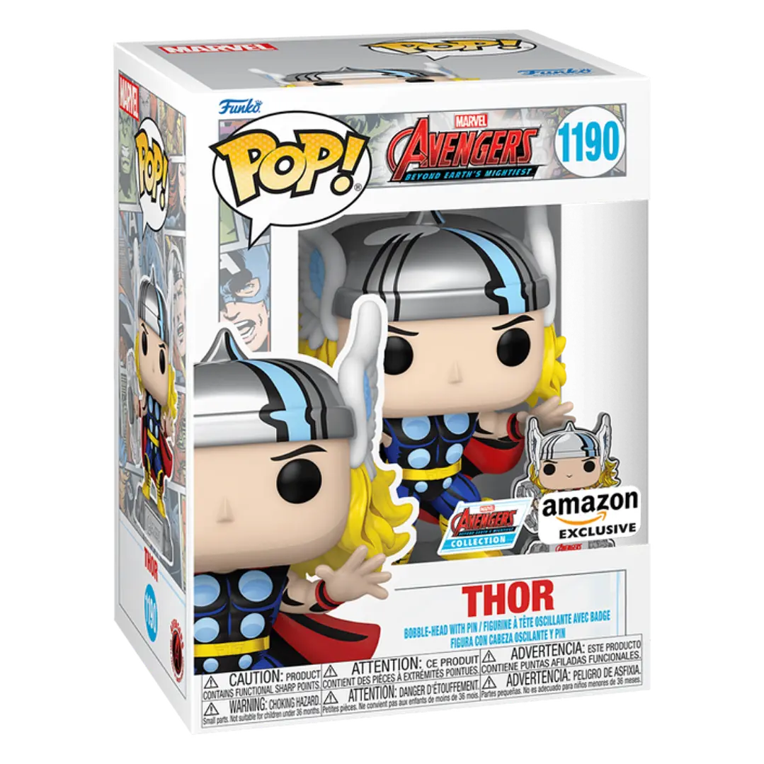 Thor #1190