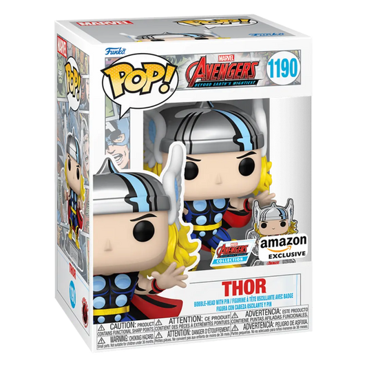 Thor #1190