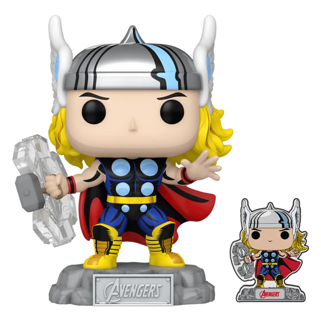 Thor #1190