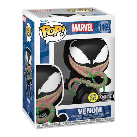 Venom #1469