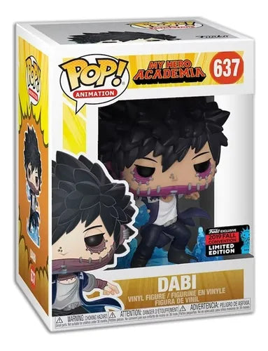 Dabi #637