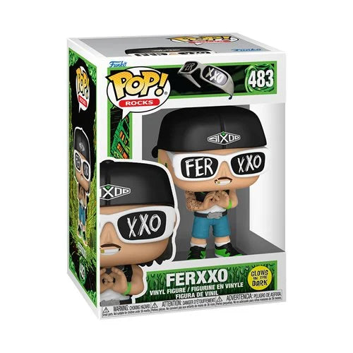 Ferxxo #483